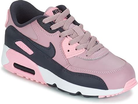 Mädchen Nike Max Air Schuhe